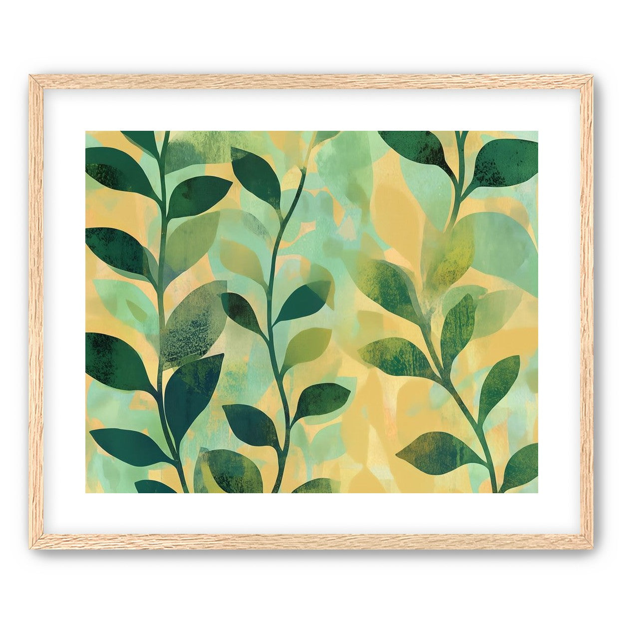 Verde Botanic No. 1