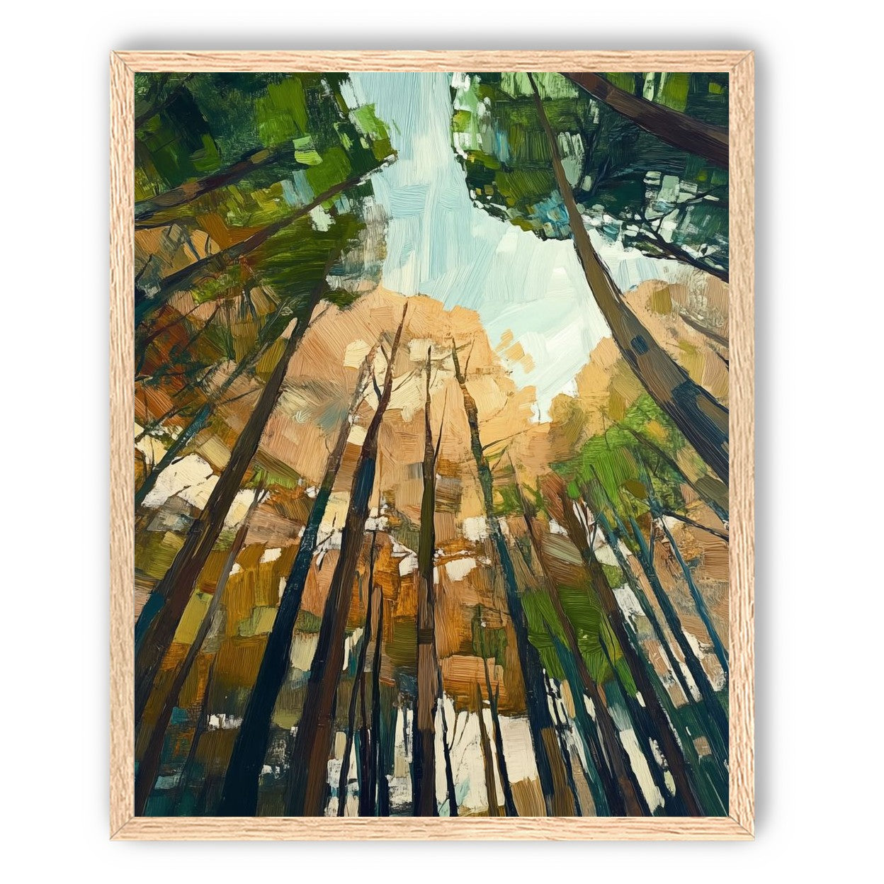 Canopy Lightfall