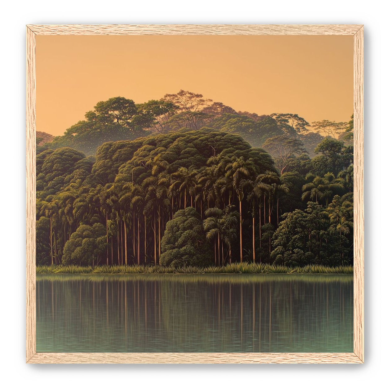 Early Light