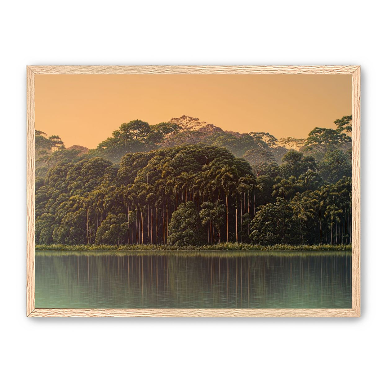 Early Light