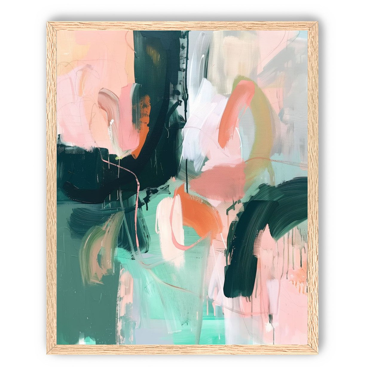 Summer in Paint