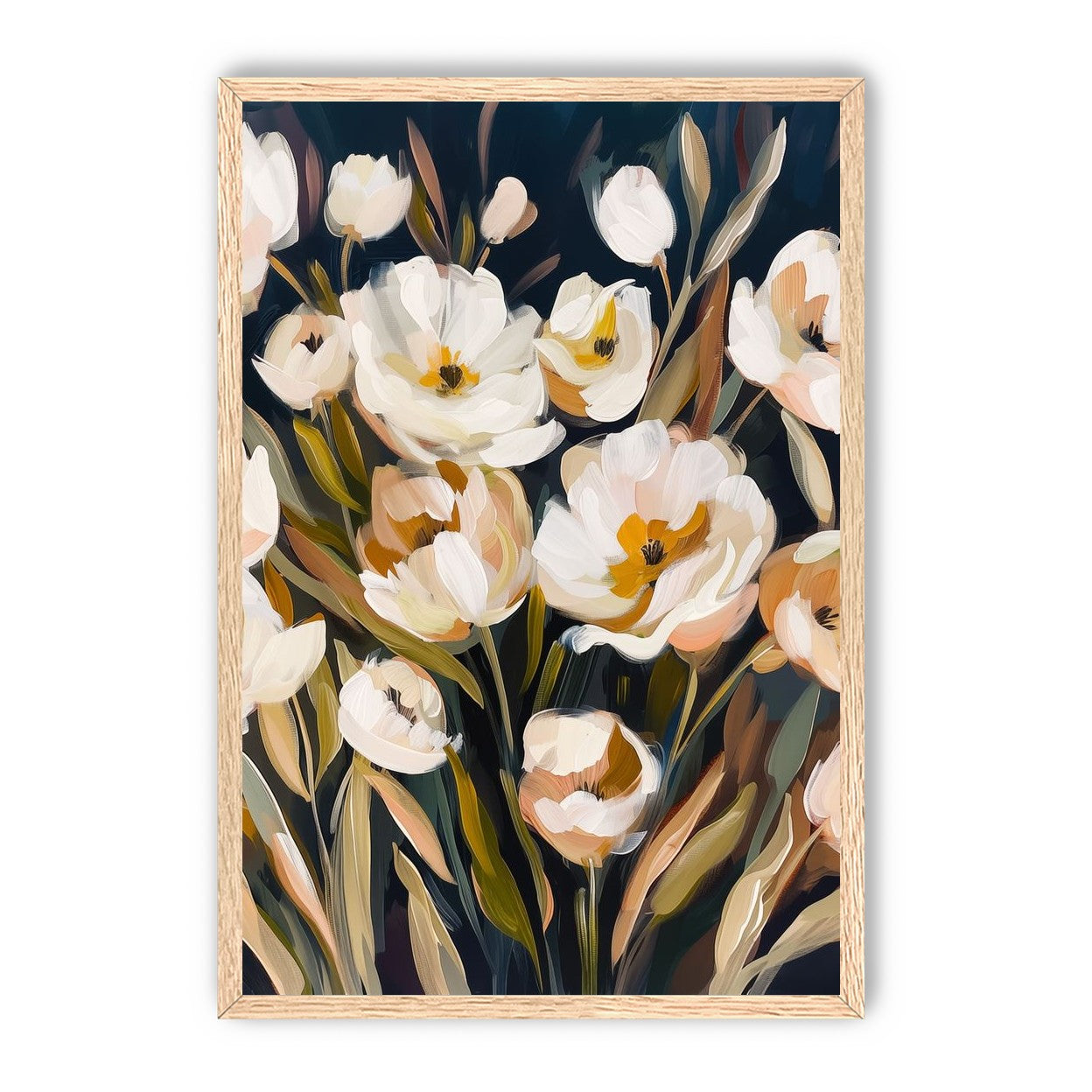 Garden Bloom