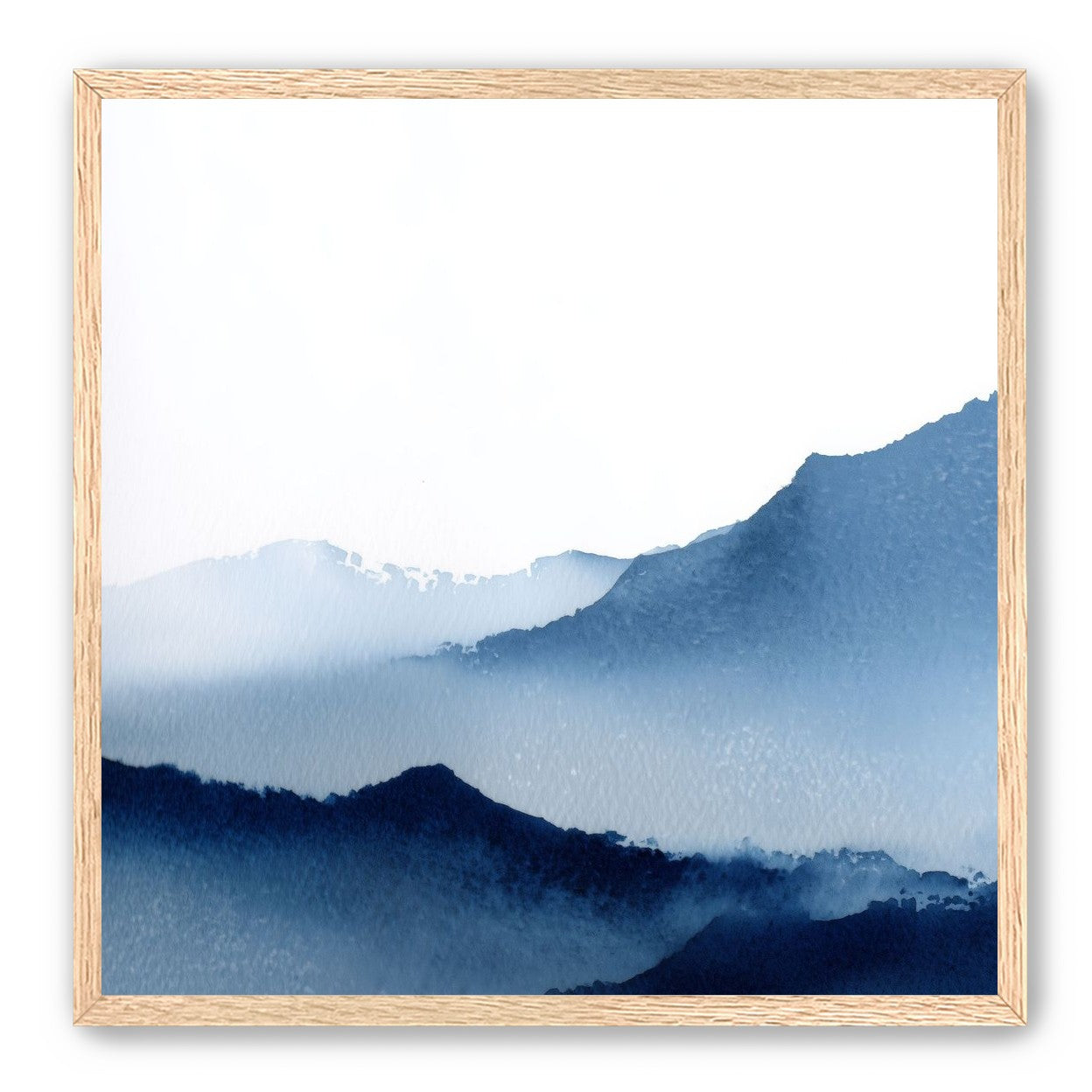 Misty Mountain