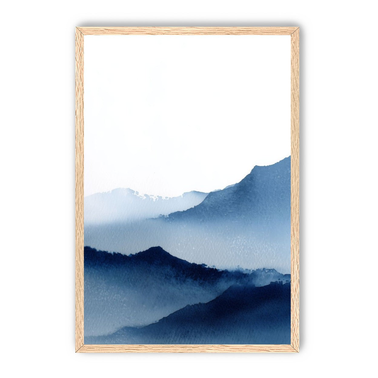 Misty Mountain