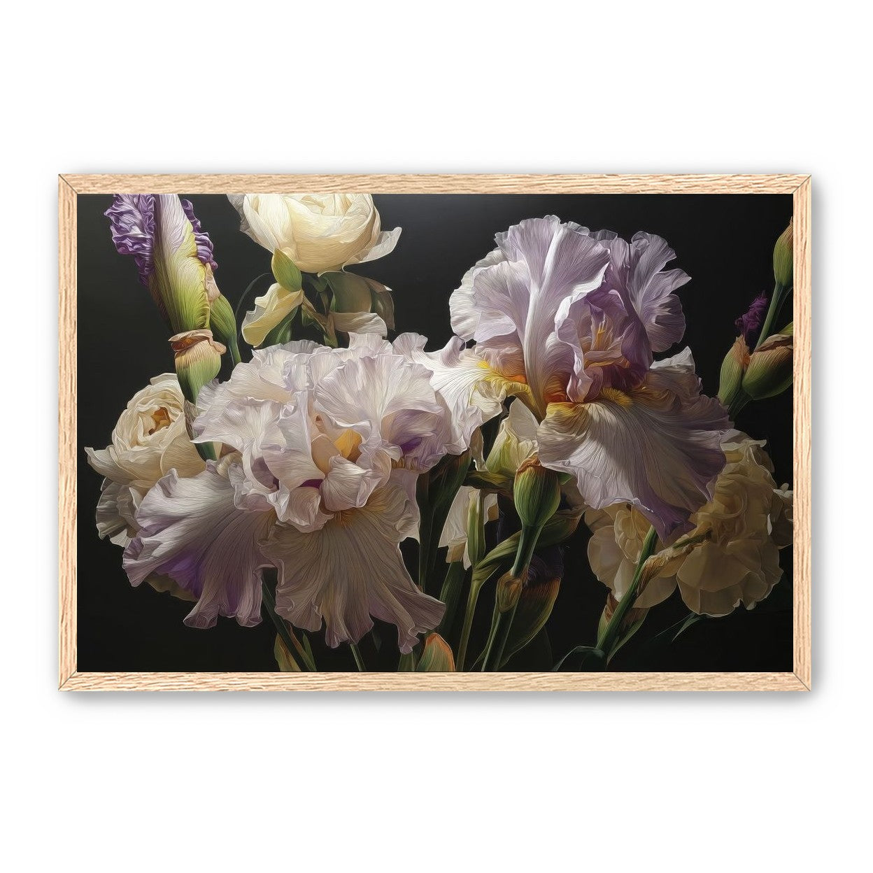 Garden Offering
