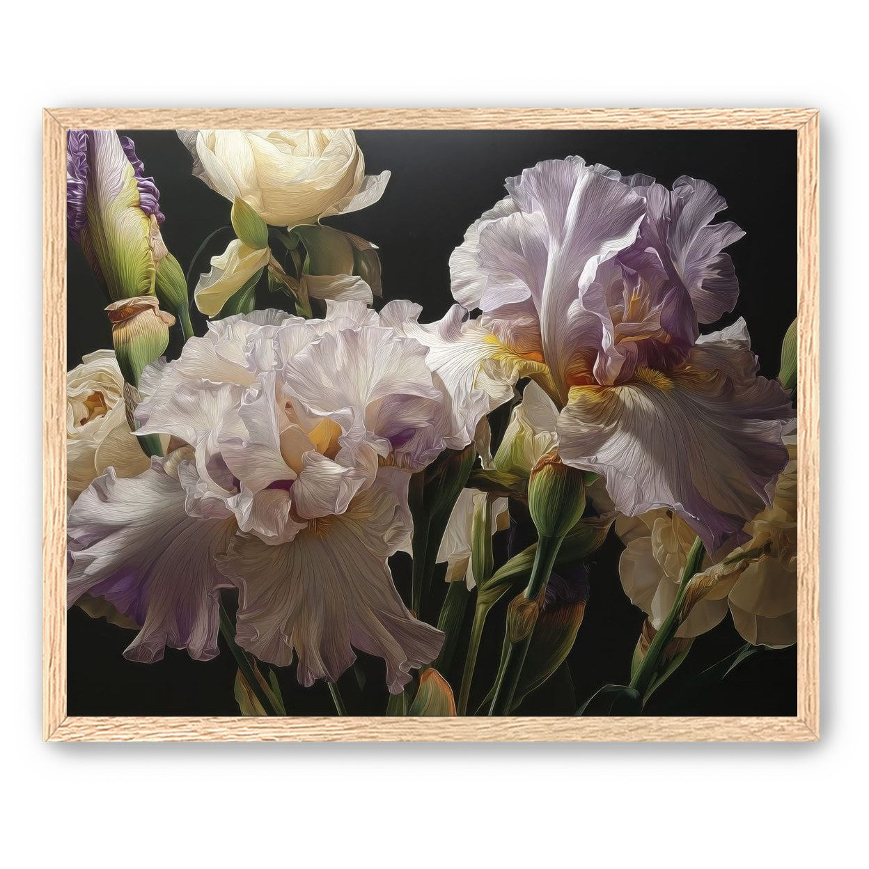 Garden Offering