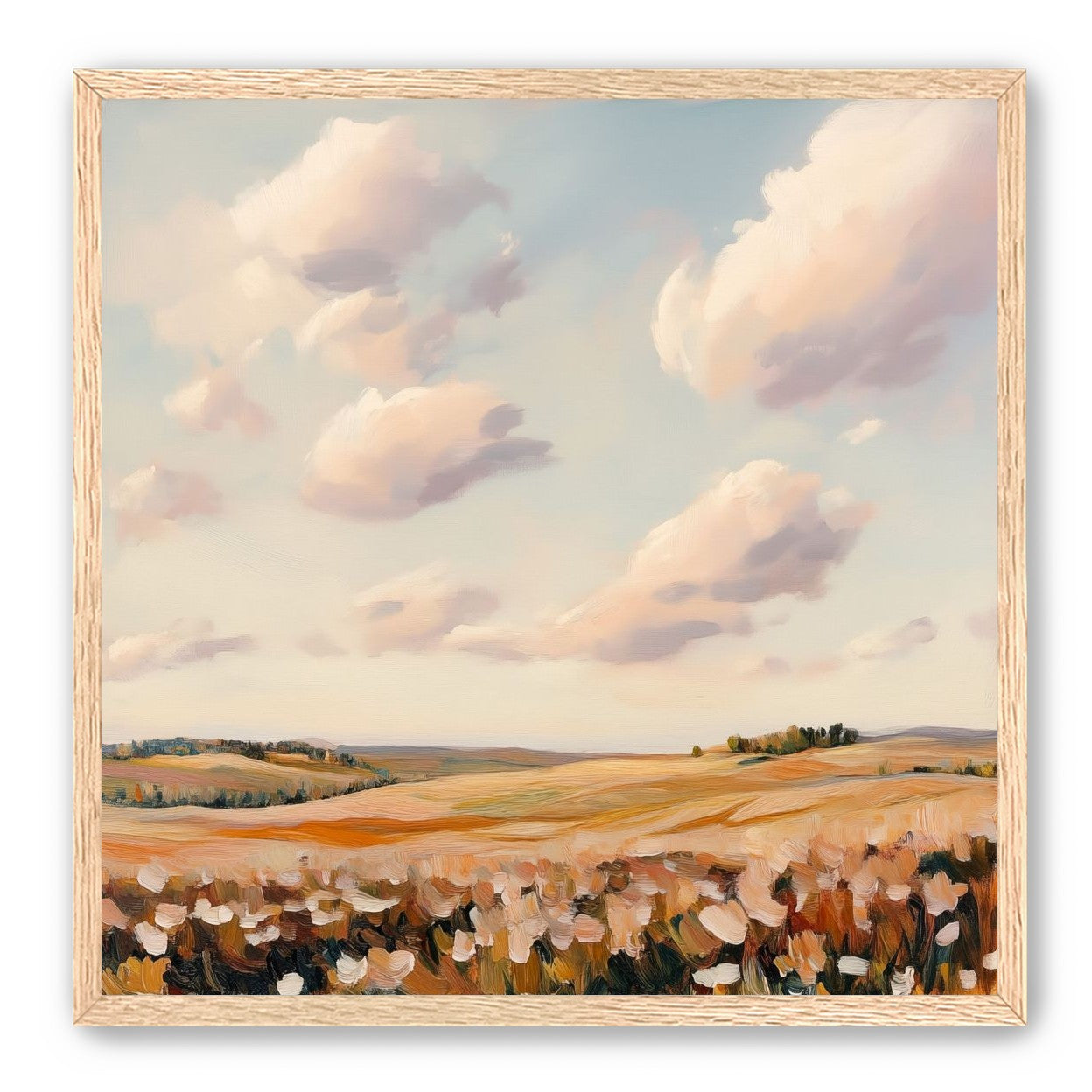 Cloud Chorus II