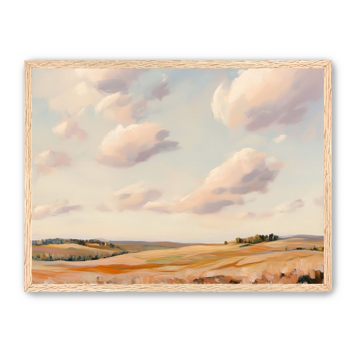 Cloud Chorus II