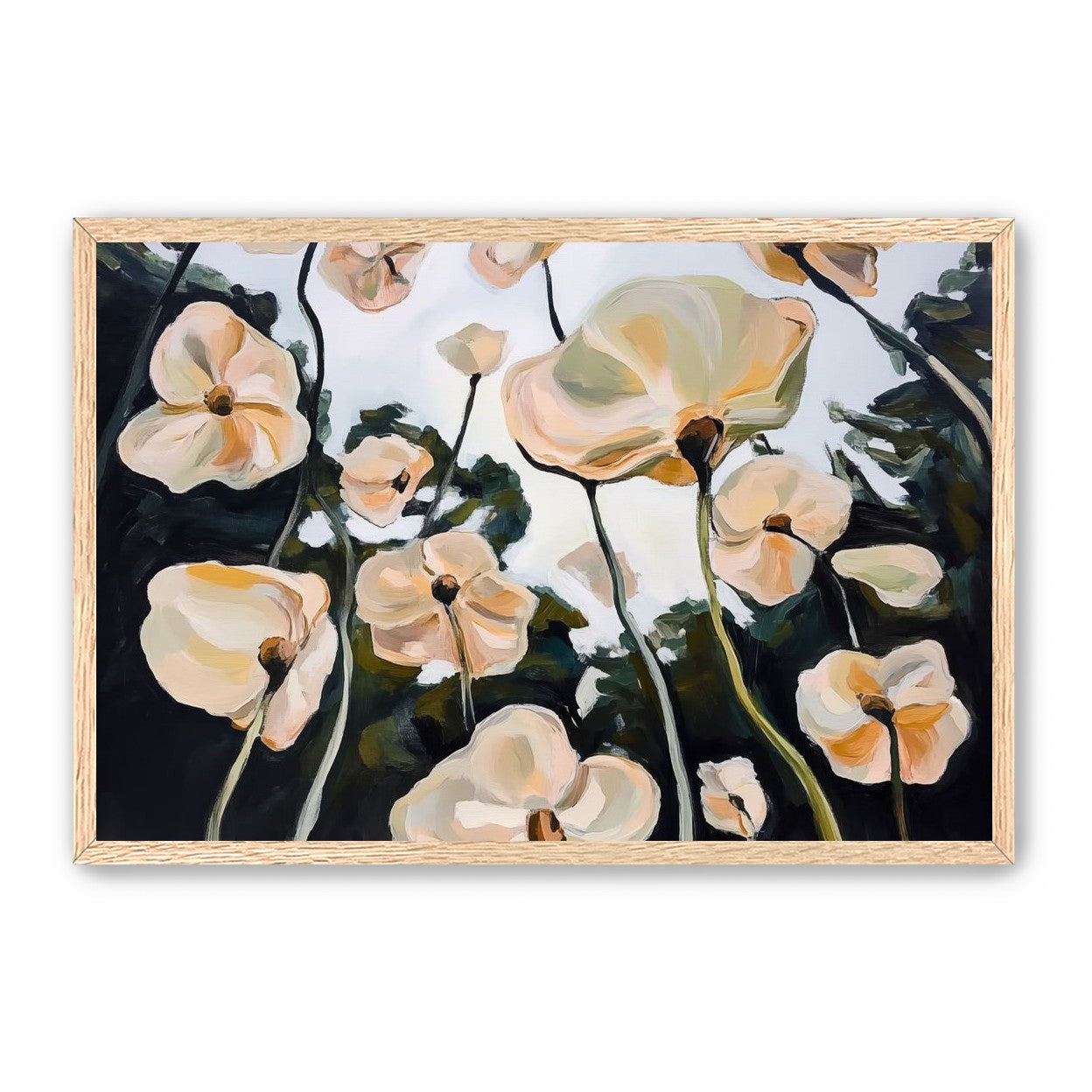 Paper Petals