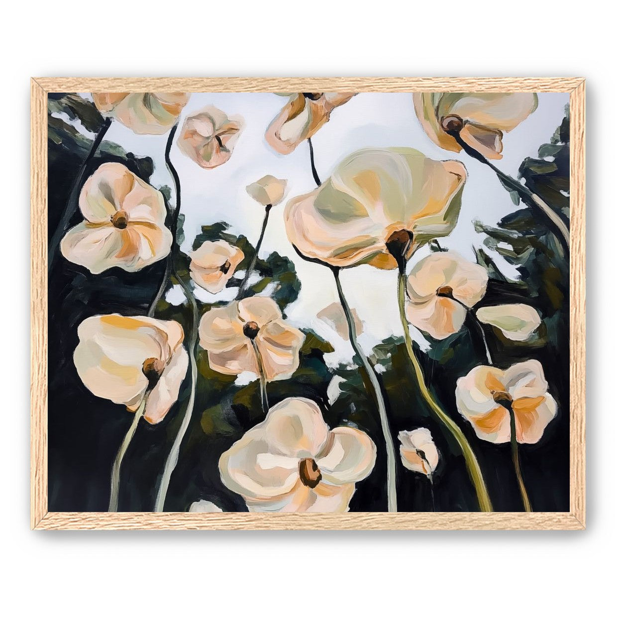 Paper Petals