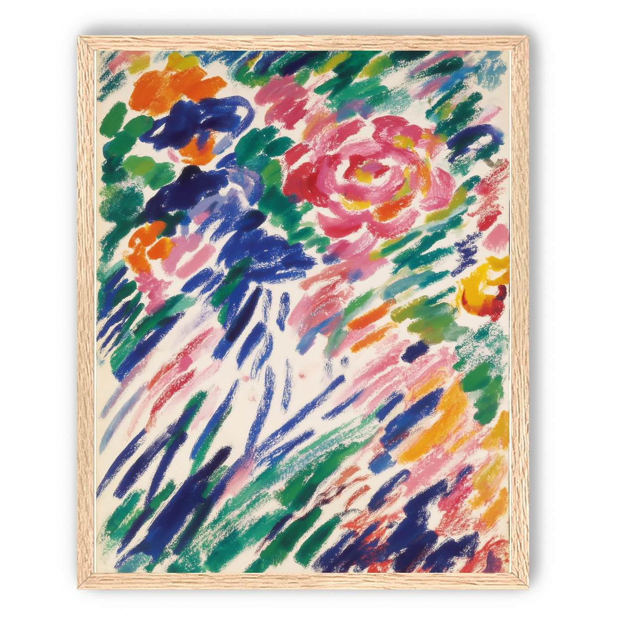 Bouquet Walk