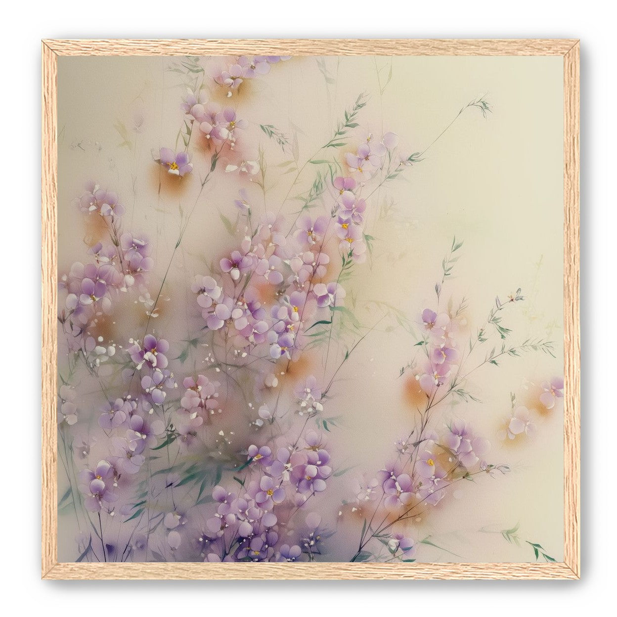 Golden Lavender