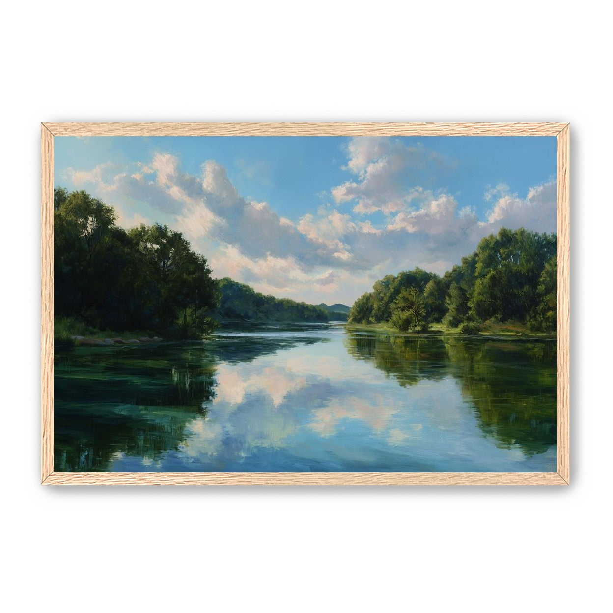 River Delta