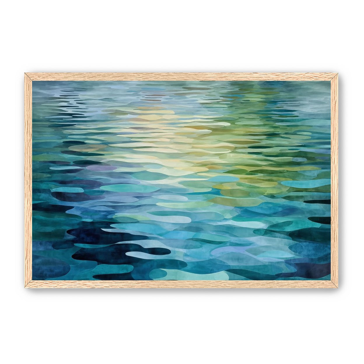 Memory in Ripples