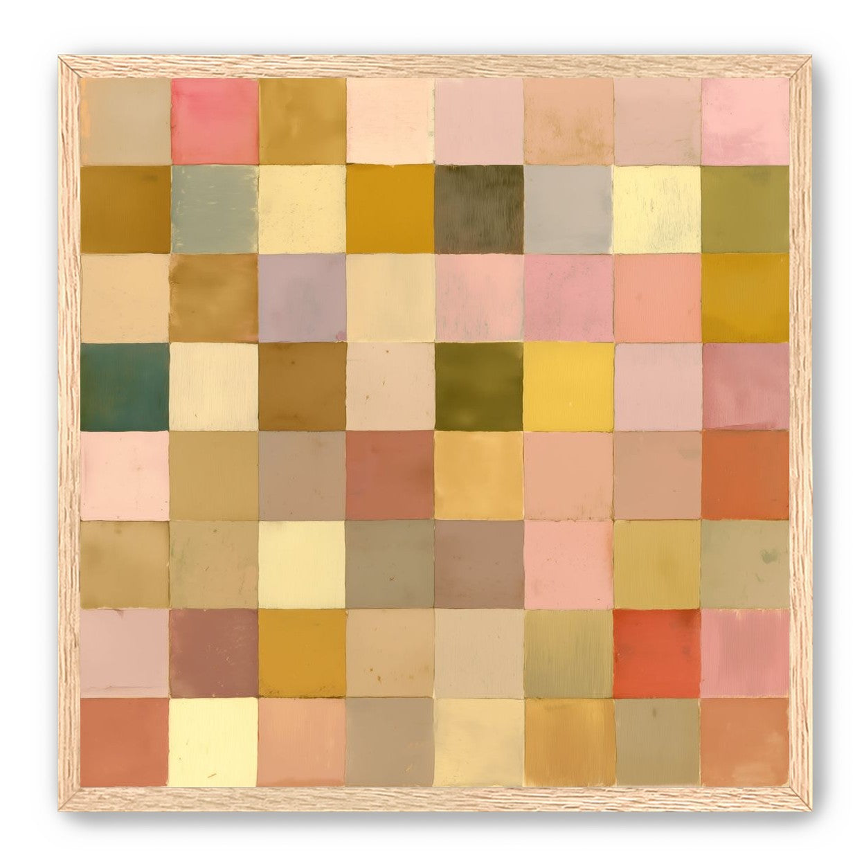 Order of Small Fields