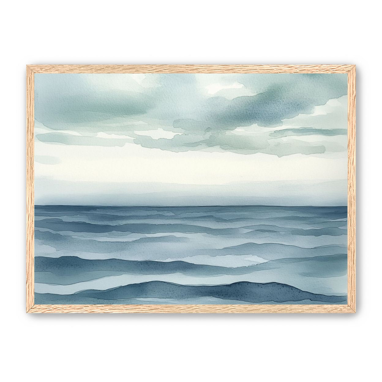 The Rhythm of Tides