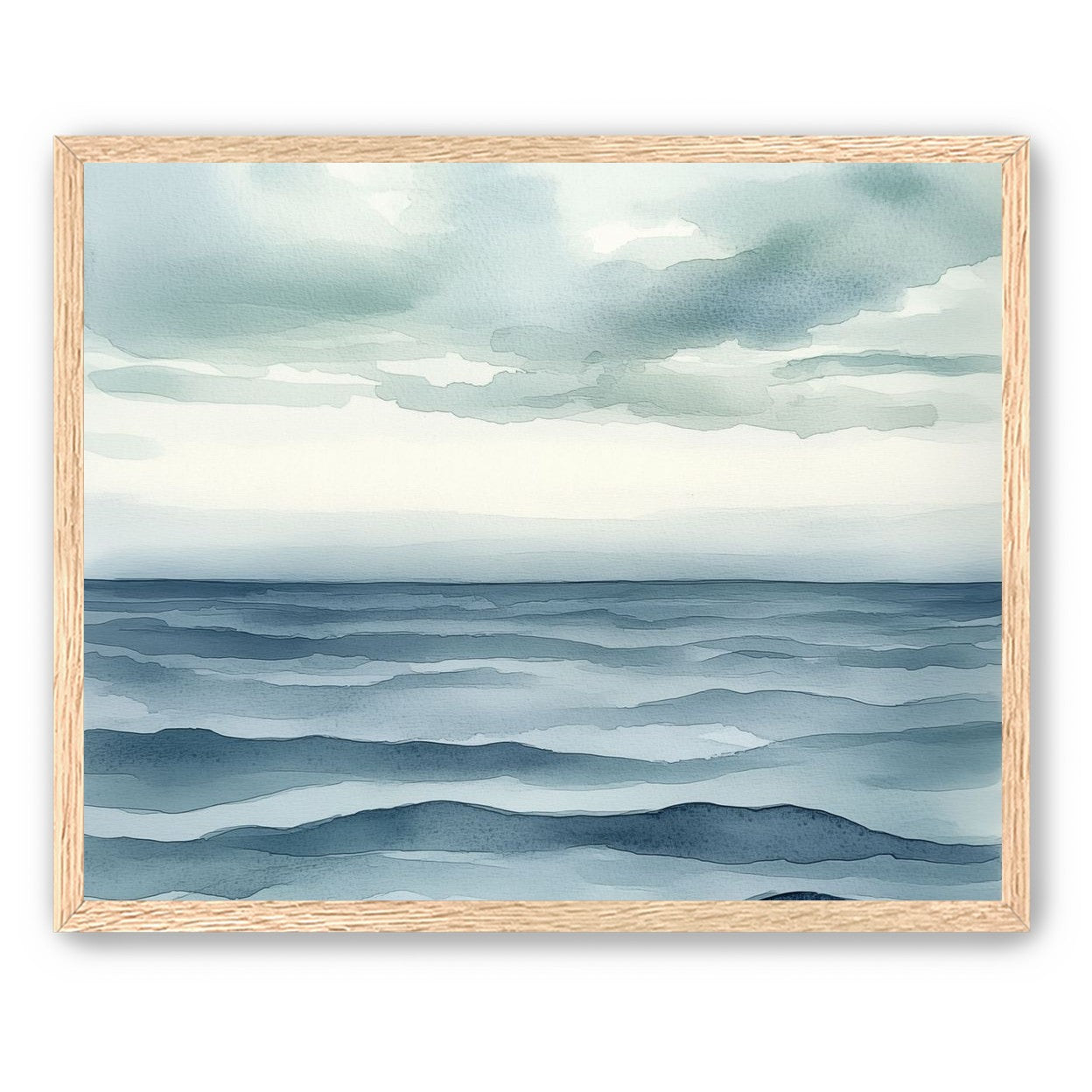 The Rhythm of Tides