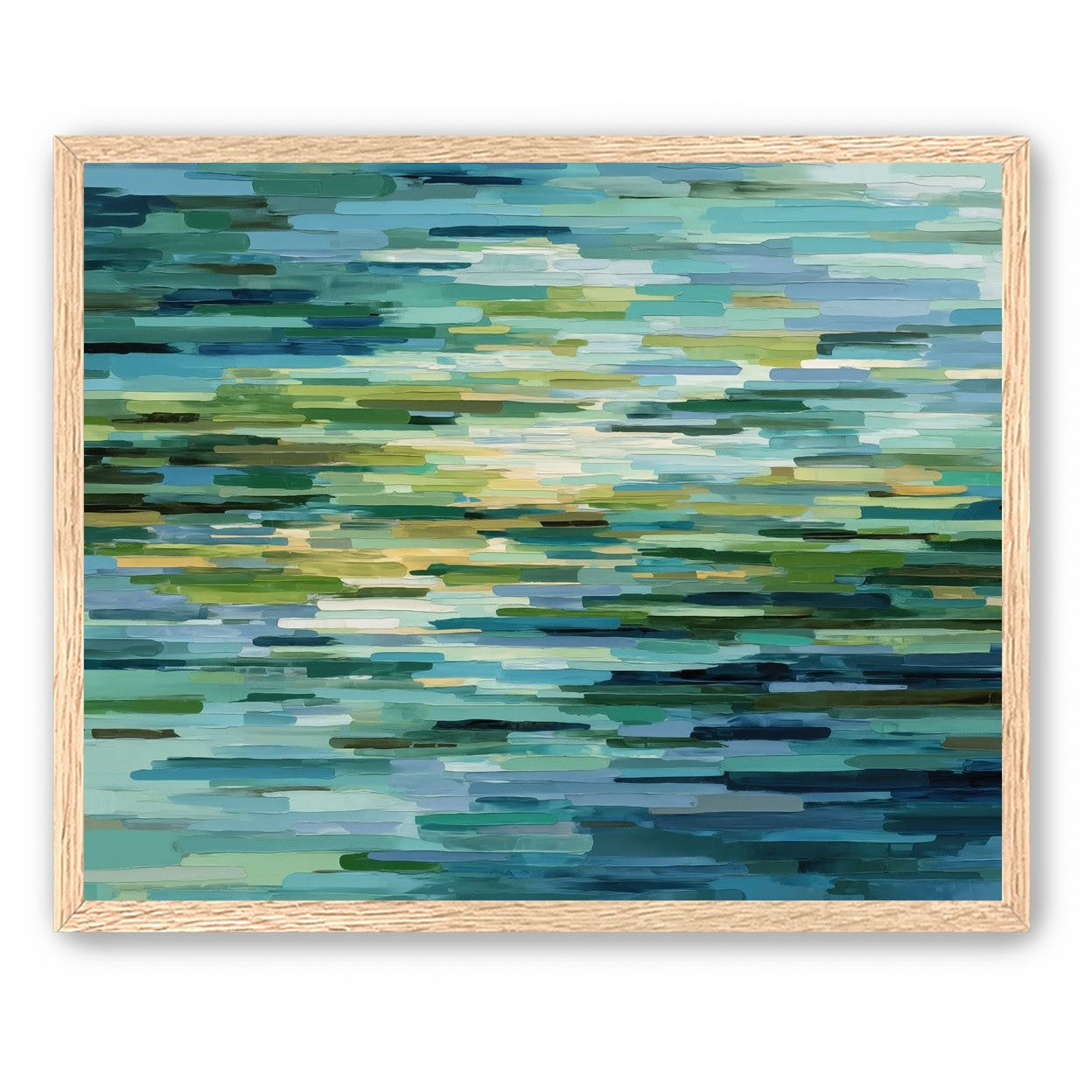 Resonance on Water