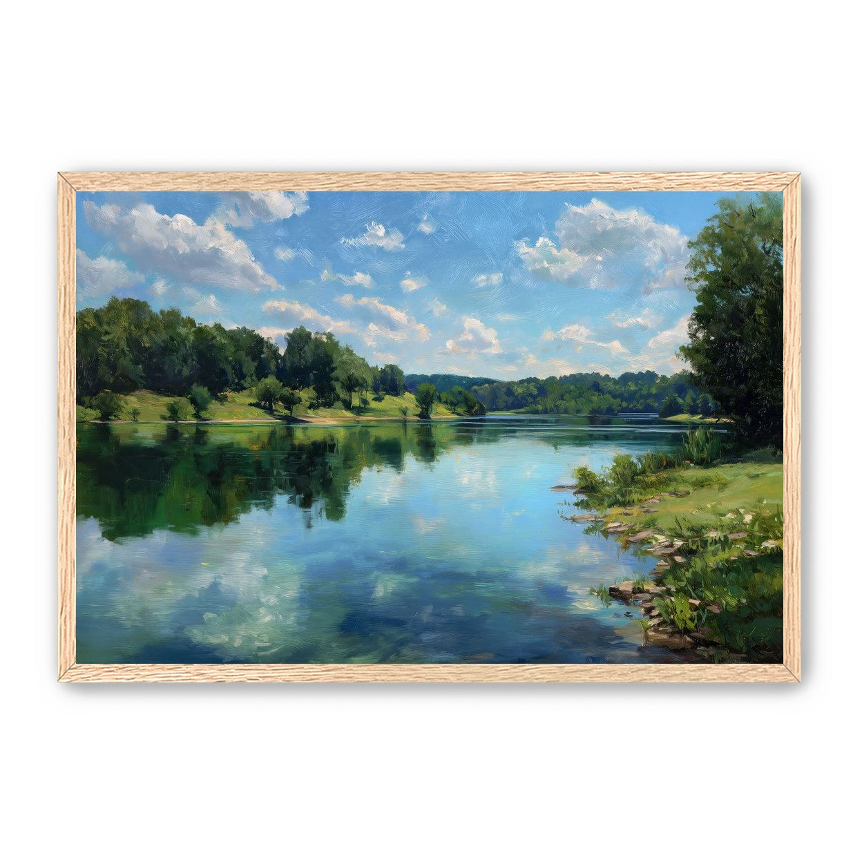 River Delta 3