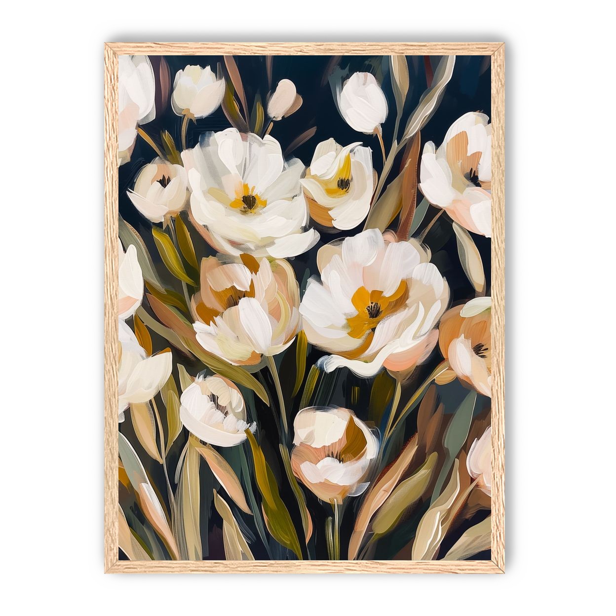 White Bouquet