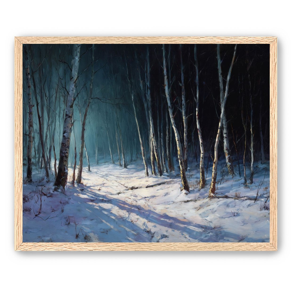 Birch Grove I