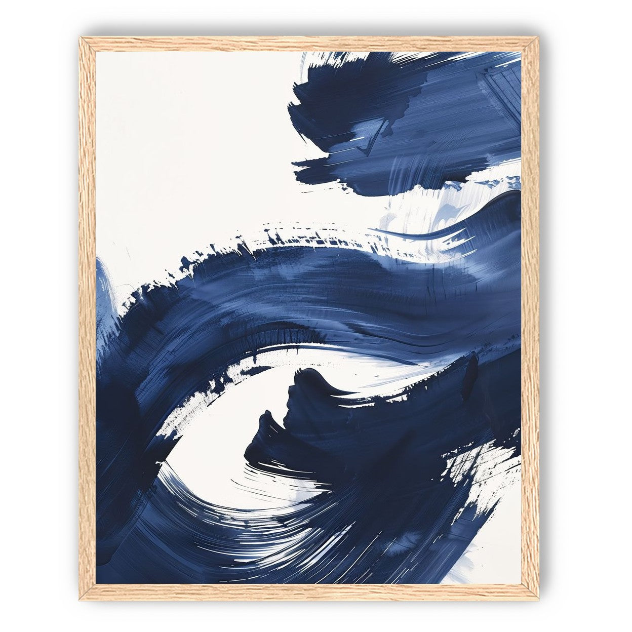 Curved Ink 3
