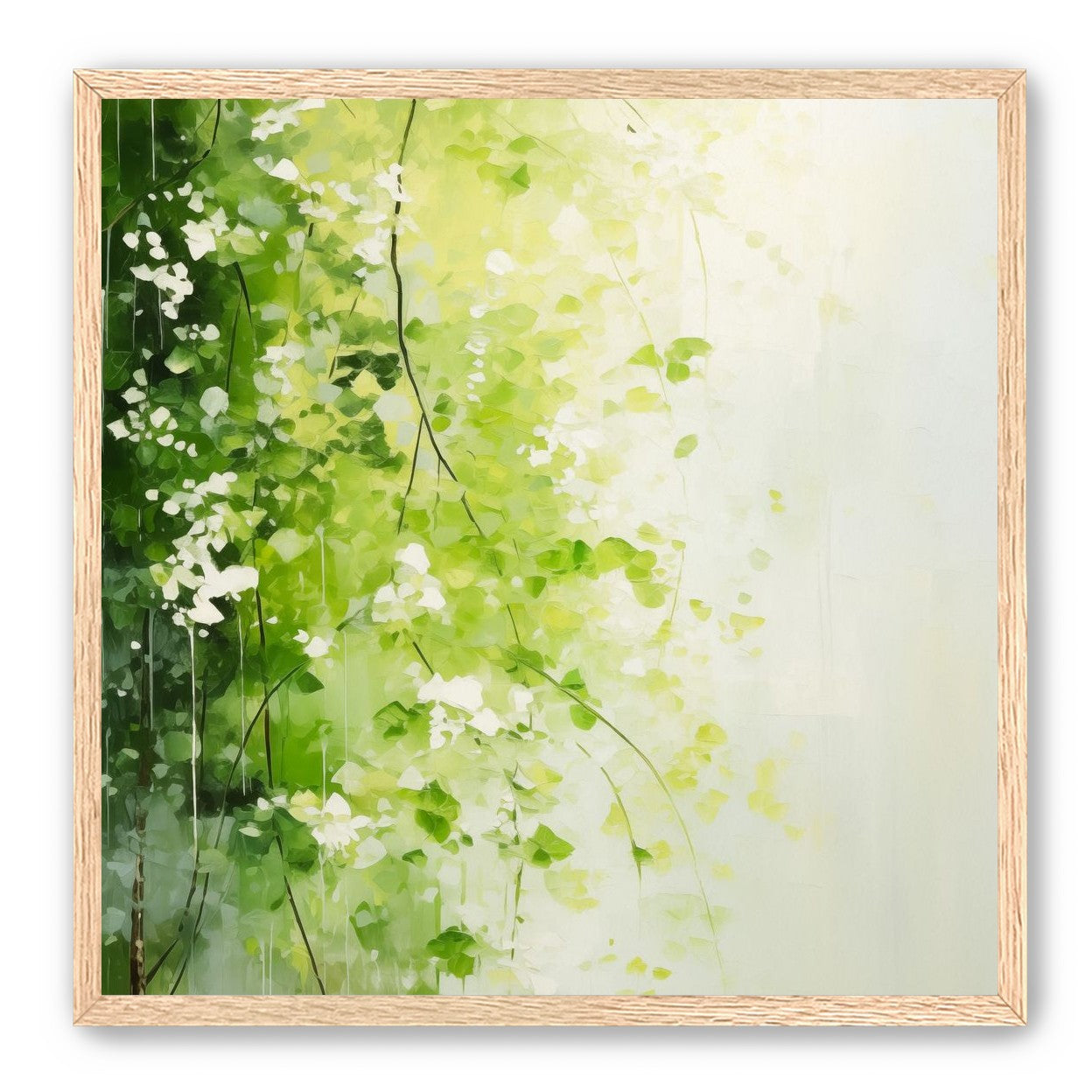 Enchanted Canopy