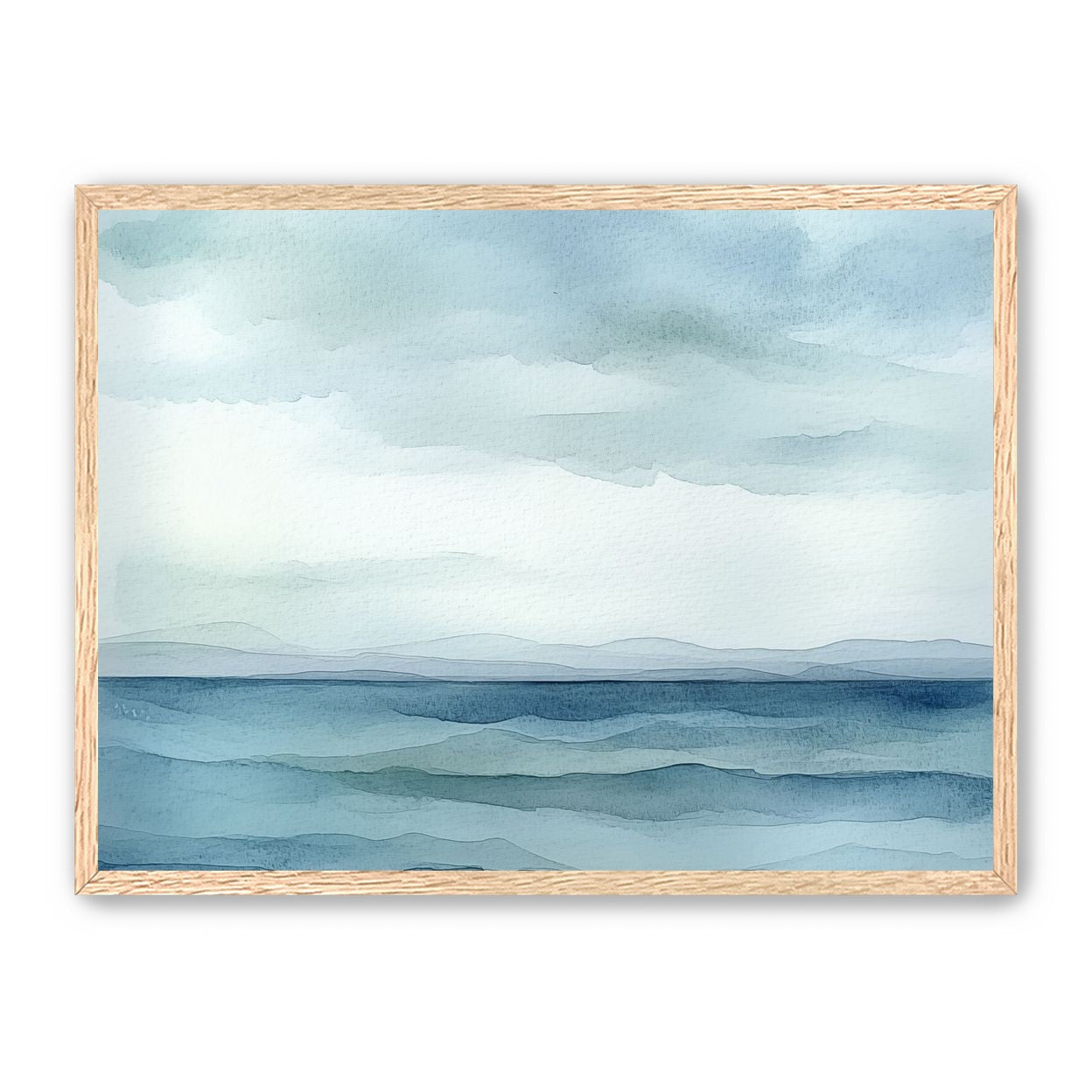 Soft Tides