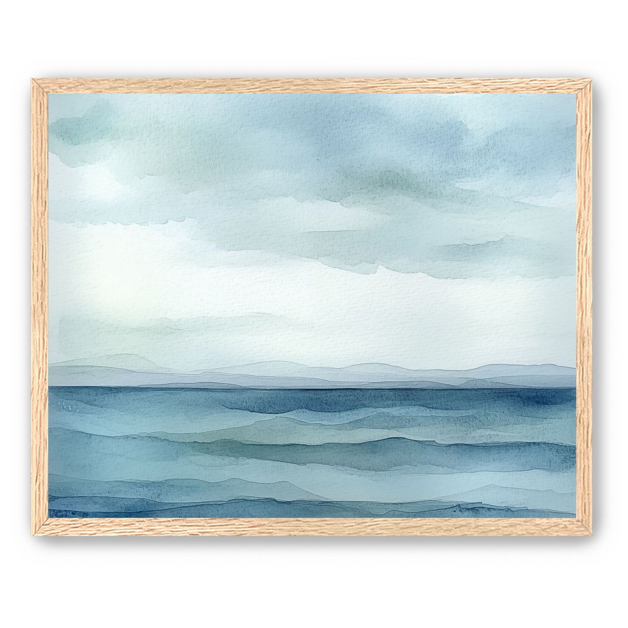Soft Tides