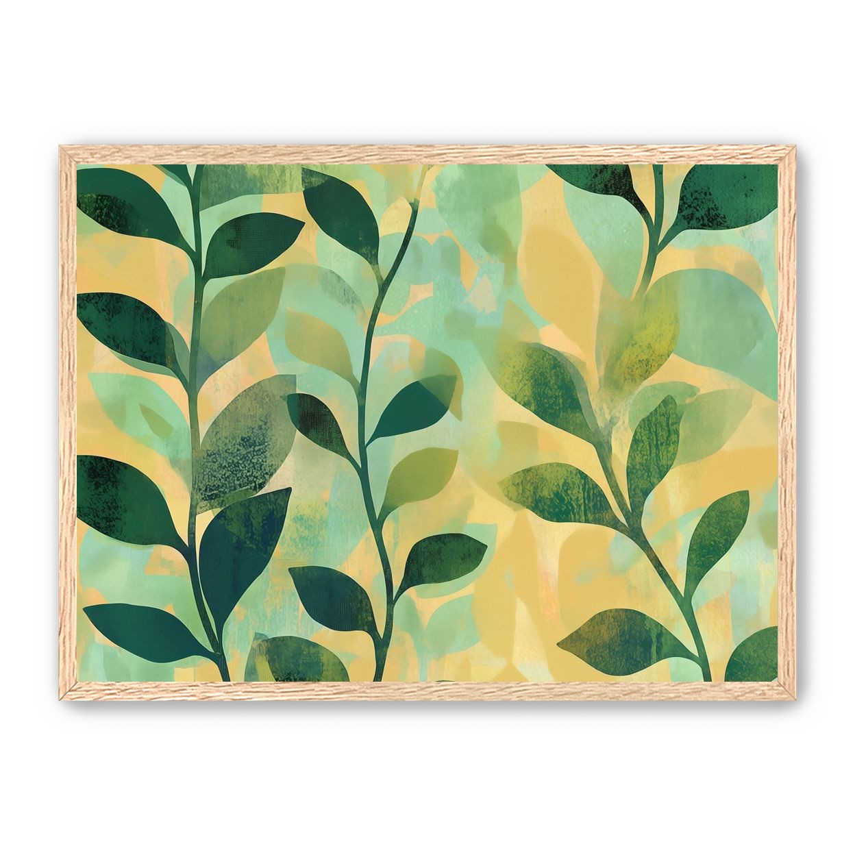 Verde Botanic No. 1