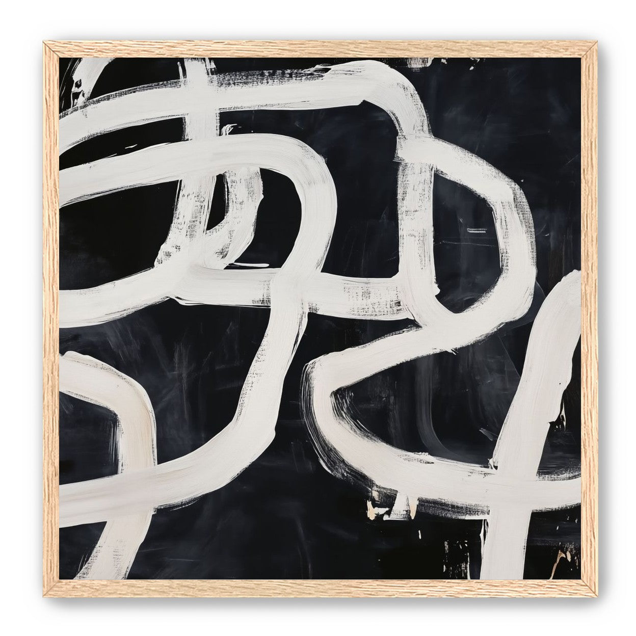 Gesture Study No. 2