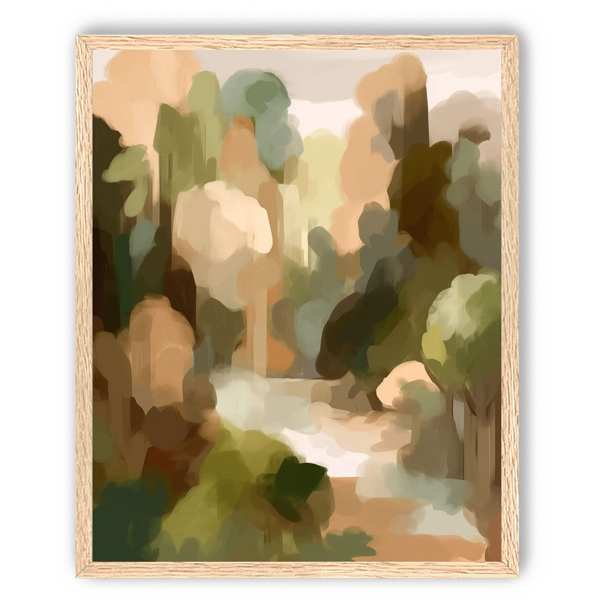 Tonal Divide