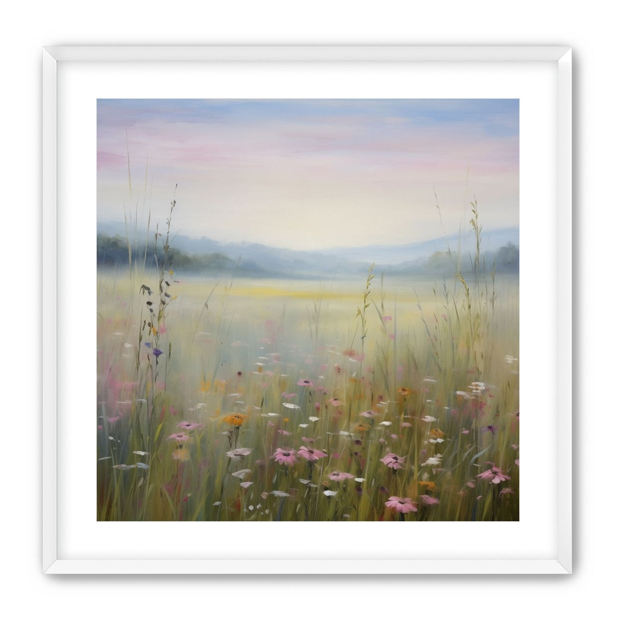 Golden Fields