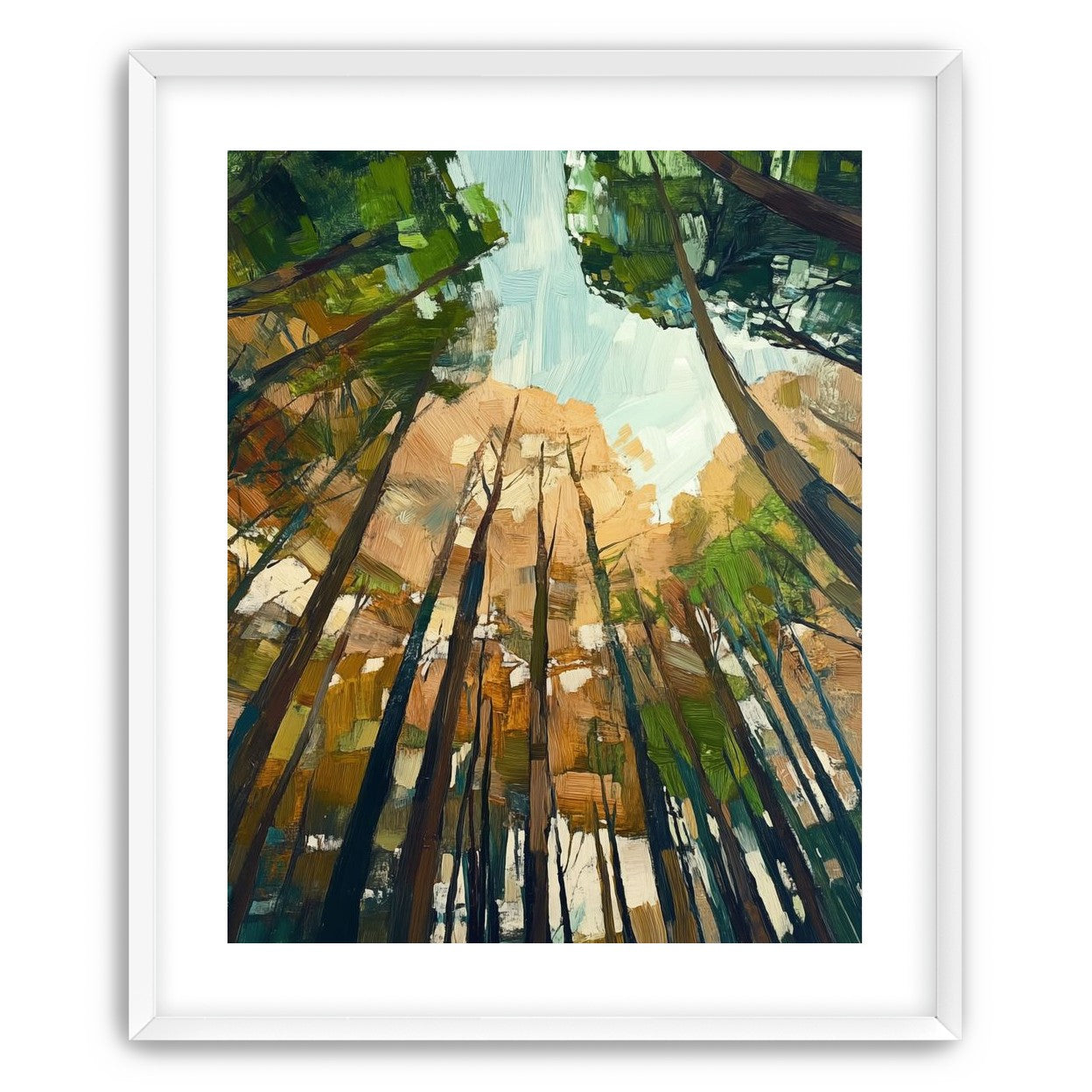 Canopy Lightfall