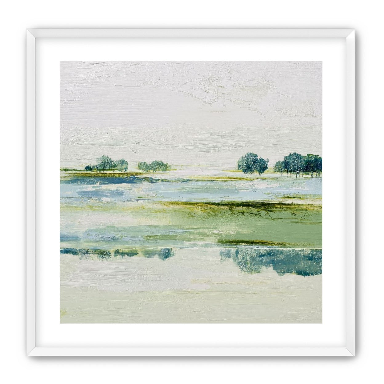 Serene Landscape