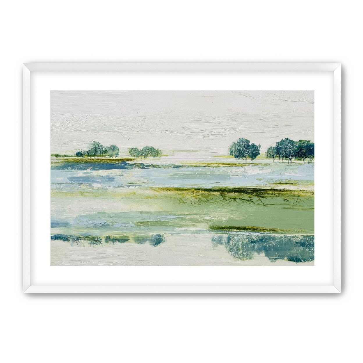 Serene Landscape
