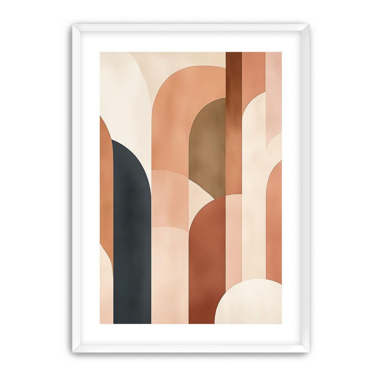 Warm Arches