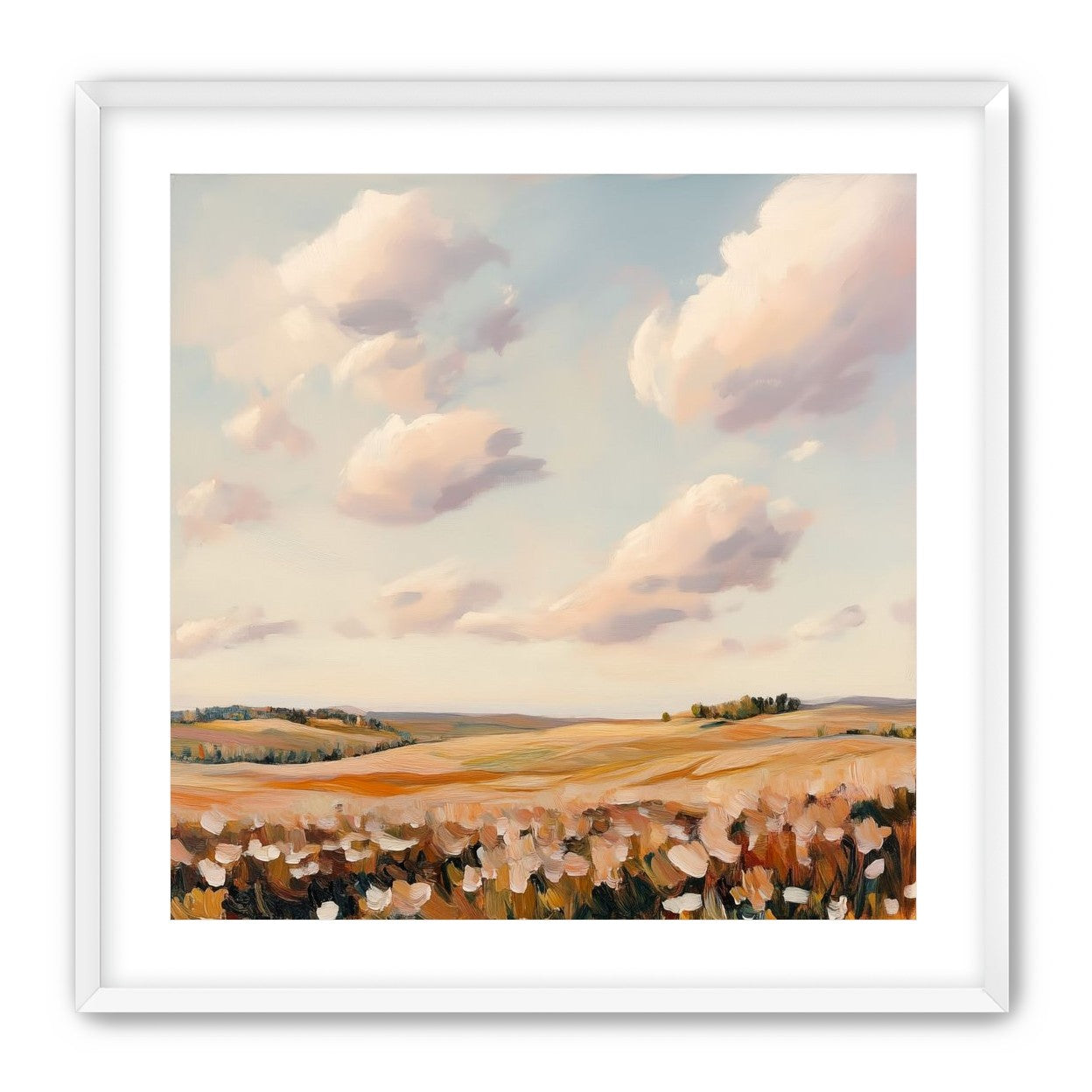 Cloud Chorus II