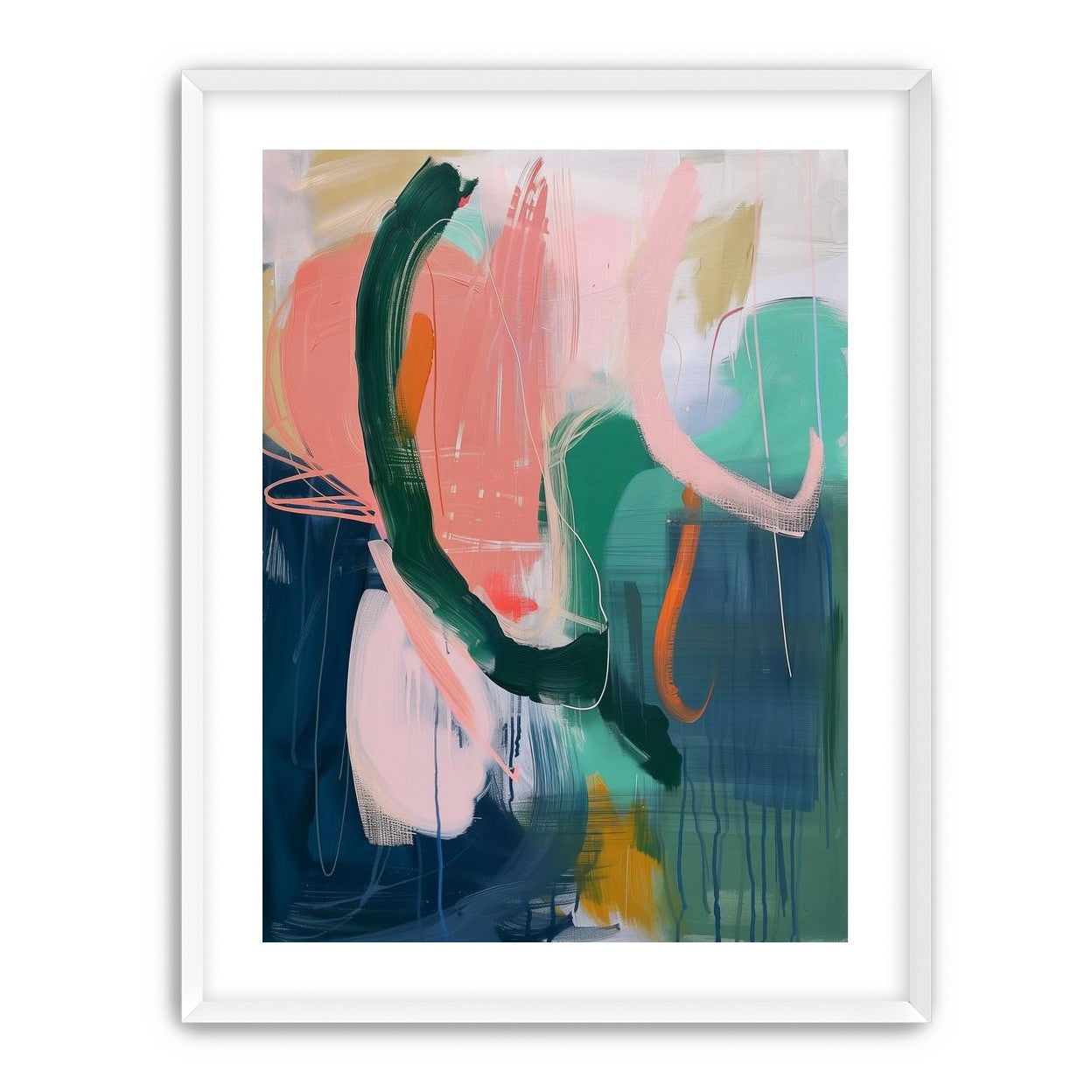 Pulse of Color