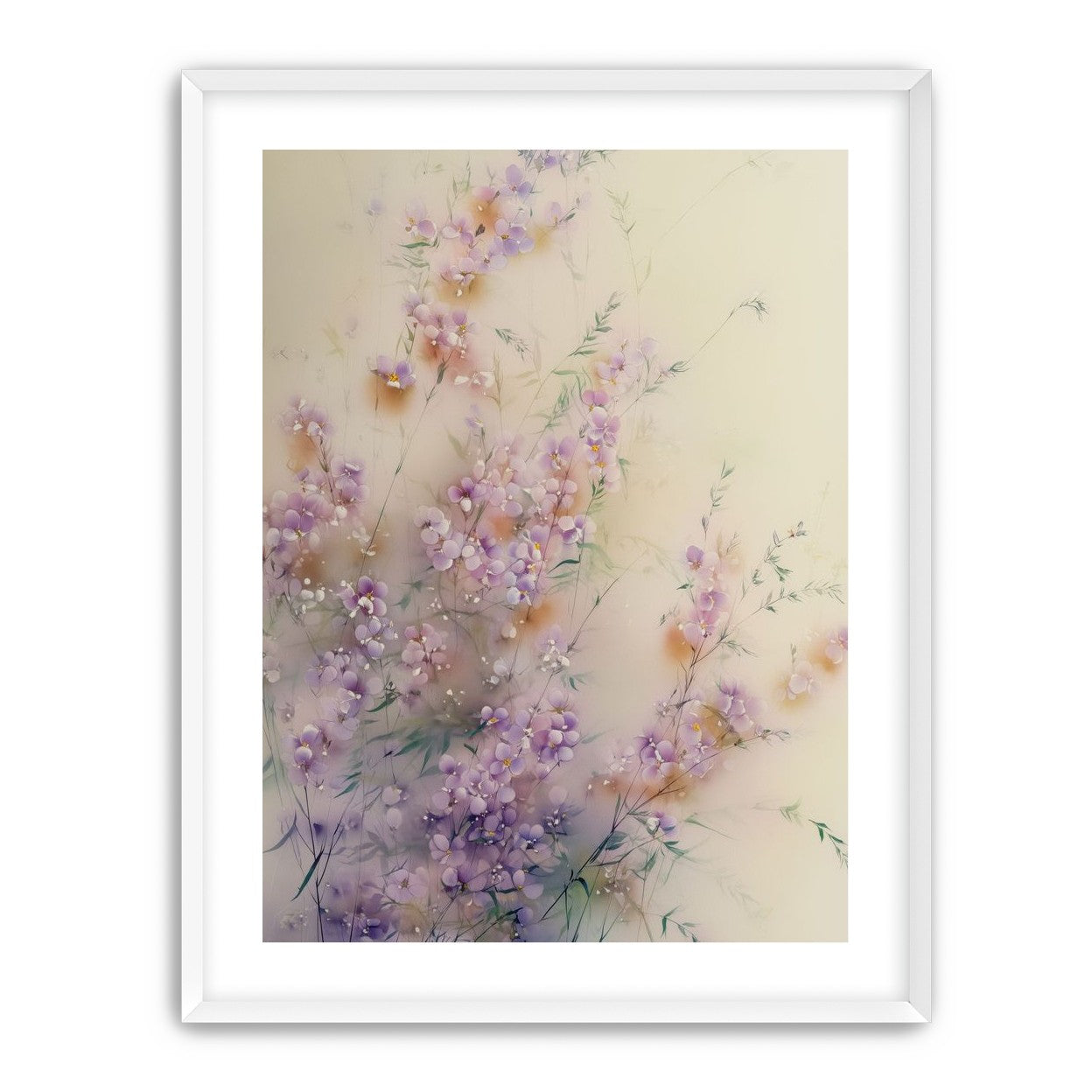 Golden Lavender