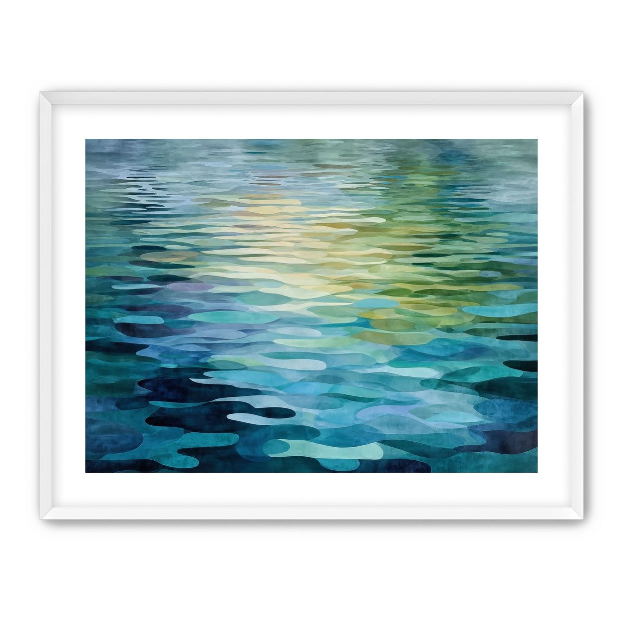 Memory in Ripples