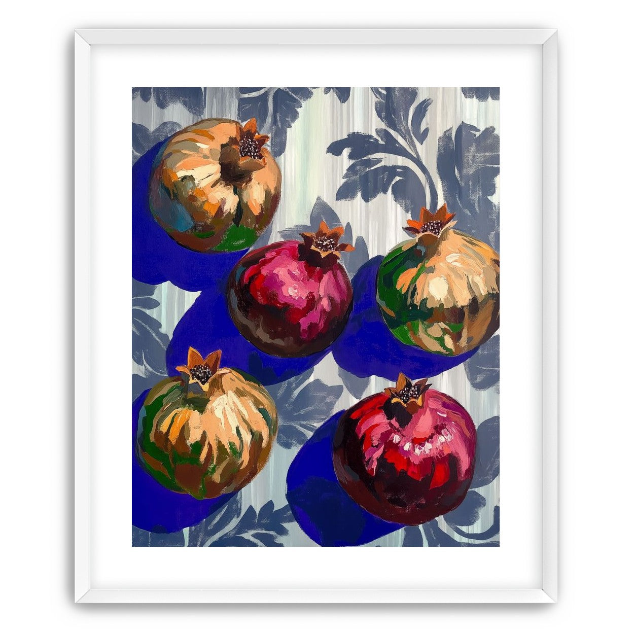 Harvest Reverie
