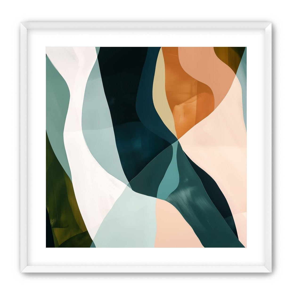 Fluid Colors
