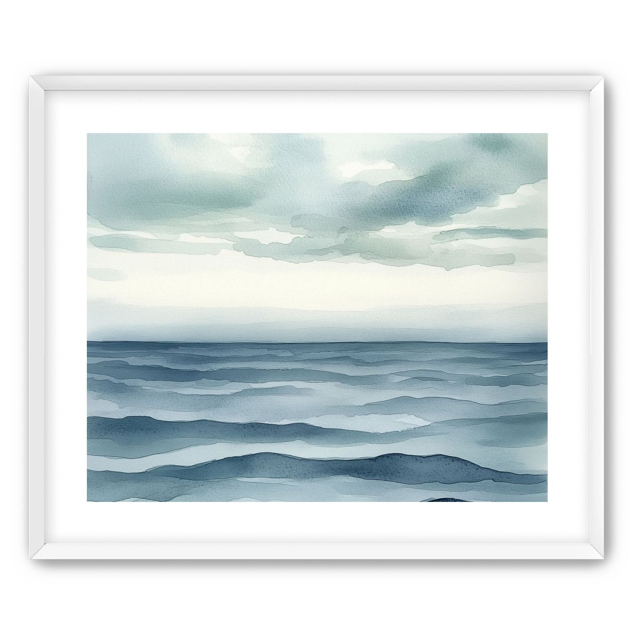 The Rhythm of Tides