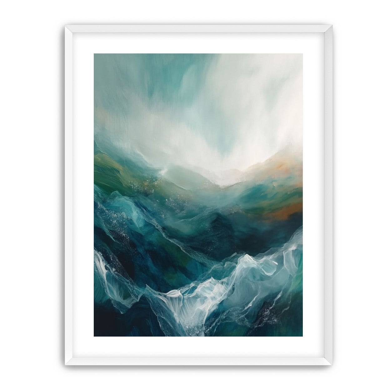 Drift No. 2