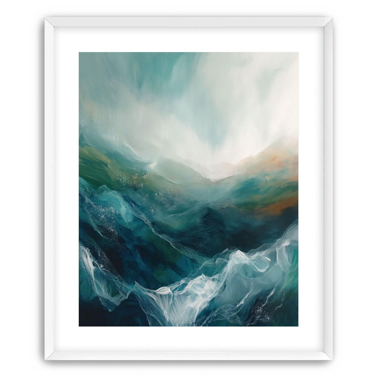 Drift No. 2