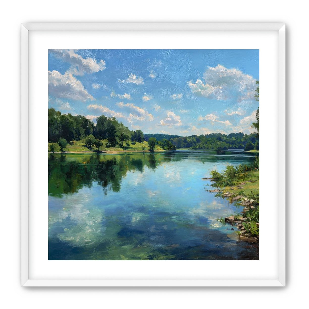 River Delta 3