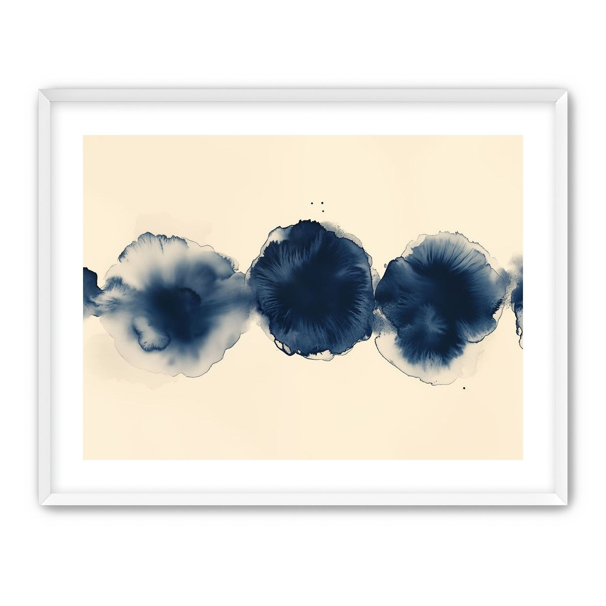 Ink Bloom