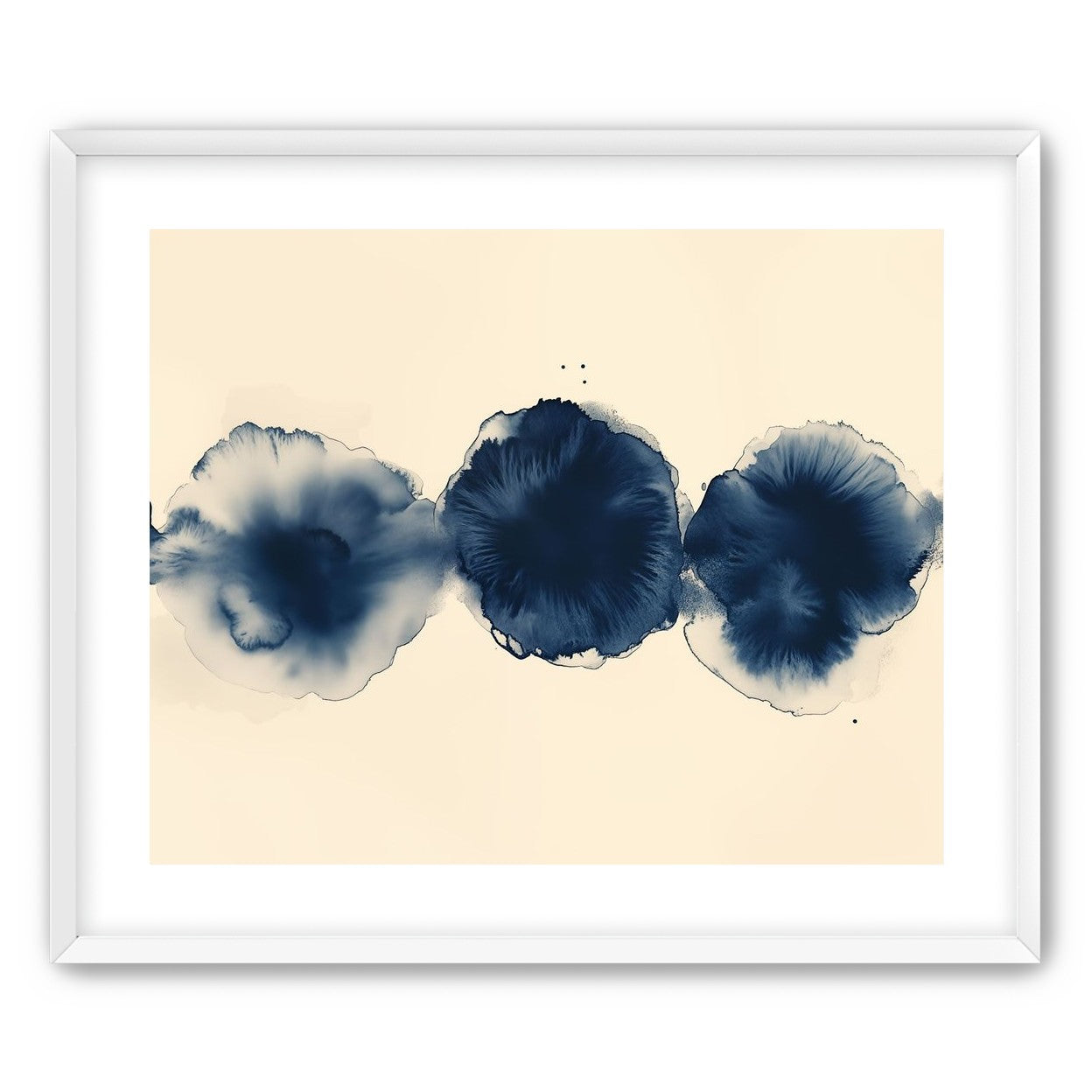 Ink Bloom
