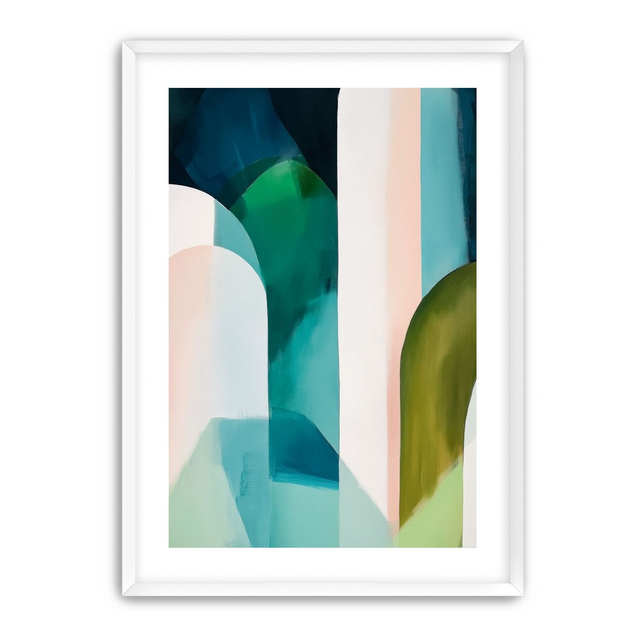 Soft Currents No. 2